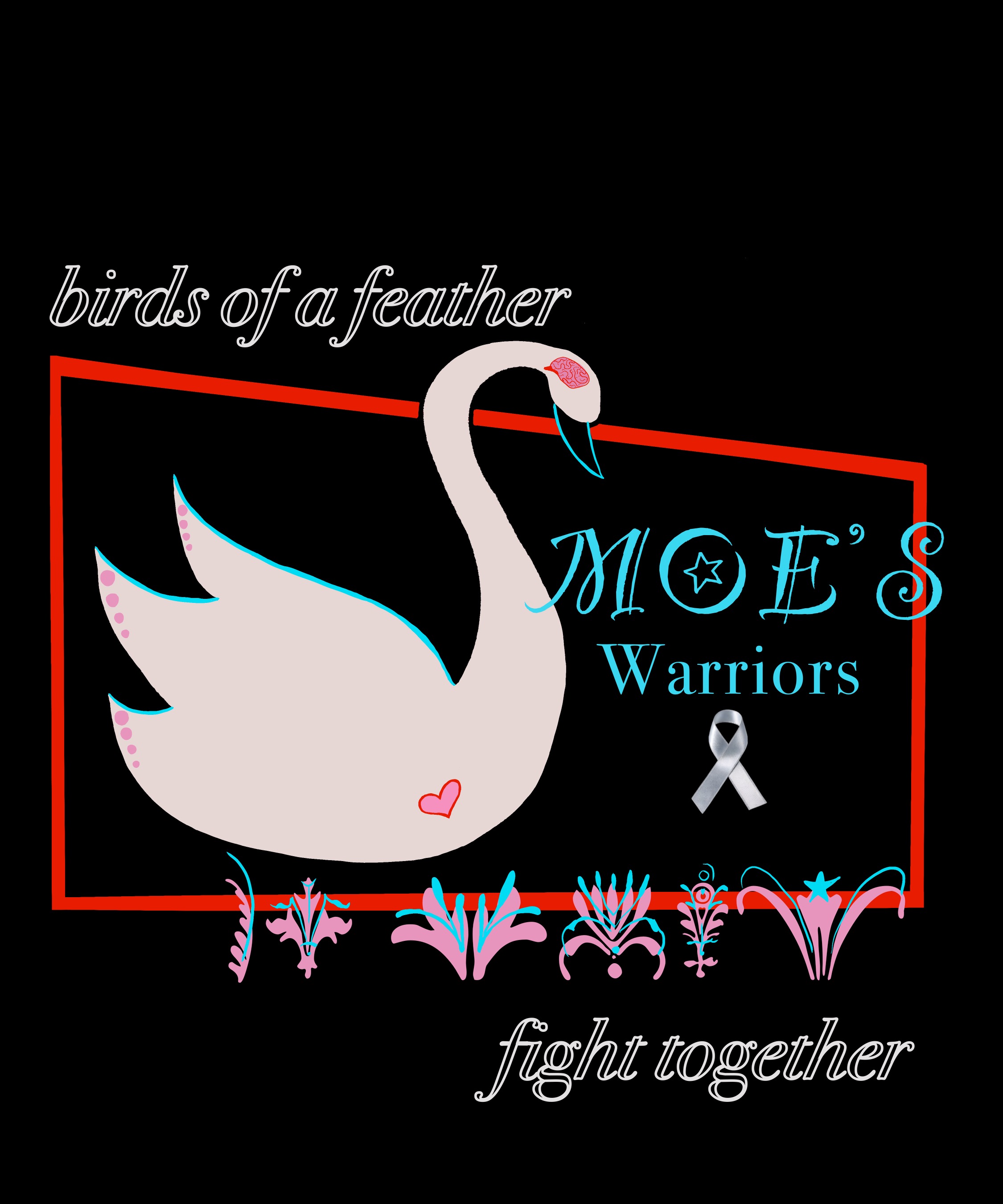 Moe's Warriors